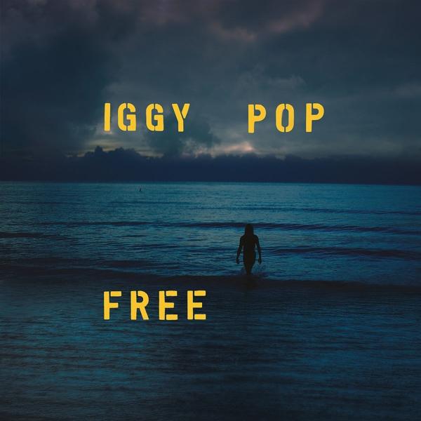 Free (Vinyl), Schallplatten