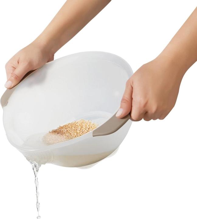 Produktbild OXO Abtropfsieb (23.70 cm)