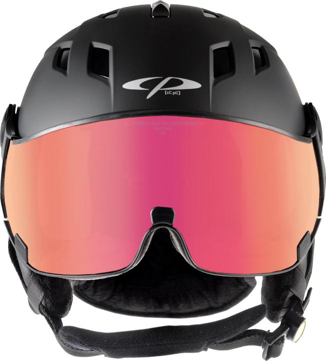 Actual product image CP Corao (S)