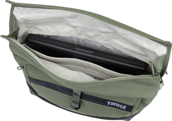 Produktbild Thule Paramount Crossbody 14L - Soft Green