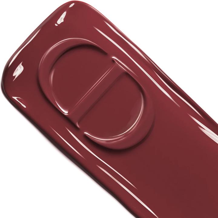 Produktbild Dior Christian Rouge On Stage Shine 496 INT25 (496 Berry Attitude)