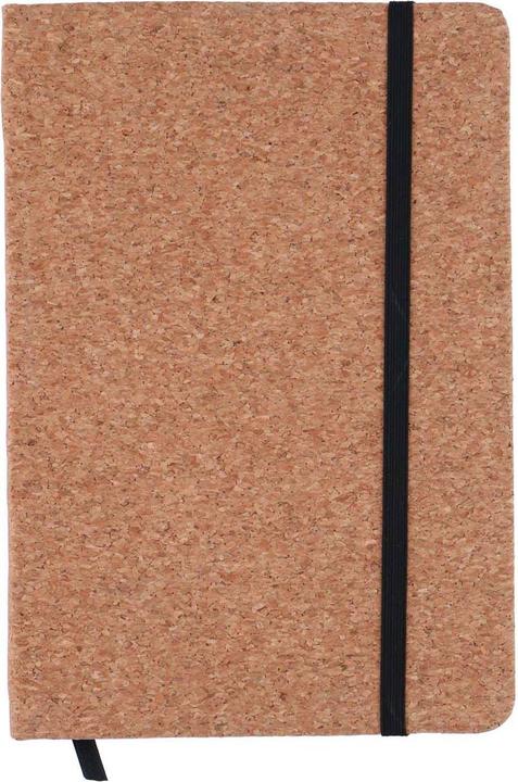 Craft Notebook A5 21x14x1cm (A5, Liniert, Harter Einband)