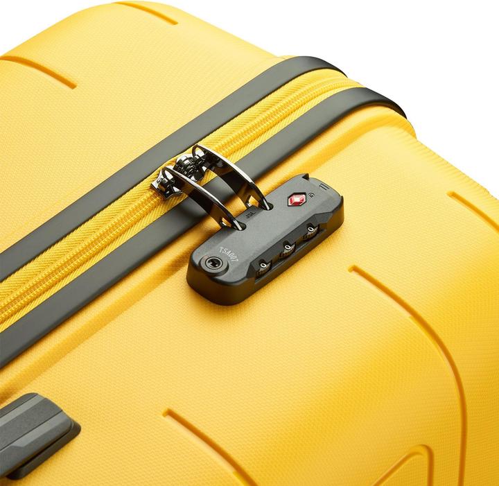 Produktbild Modo by Roncato Supernova 2.0 4 Rollen Trolley 66 cm (71 l)