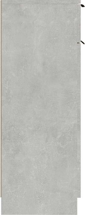 Actual product image vidaXL Badezimmerschrank (32 x 34 x 90 cm)