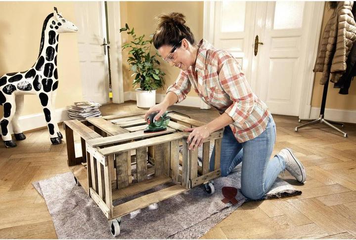 Image du produit Bosch Home & Garden PSM Primo (Ponceuse multi)