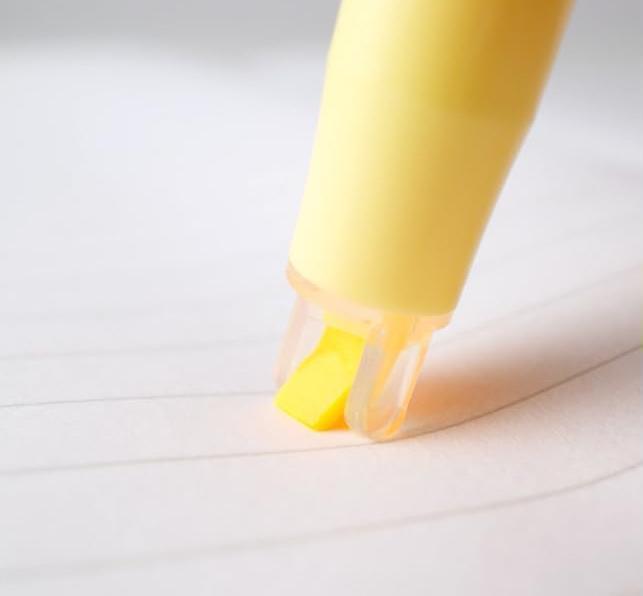 Produktbild Pilot Leuchtstift Basisfarben Set (5x)