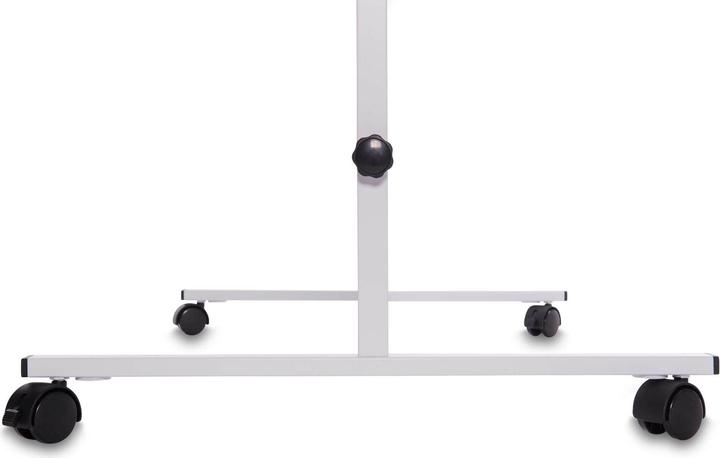 Image du produit Maul Tableau blanc ®solid easy2move, mobile (100 x 180 cm)