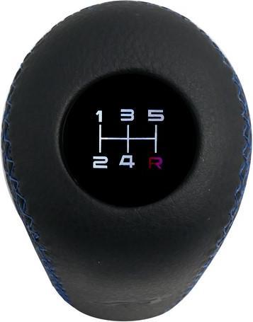 Produktbild Simoni Racing Schaltknauf Slick