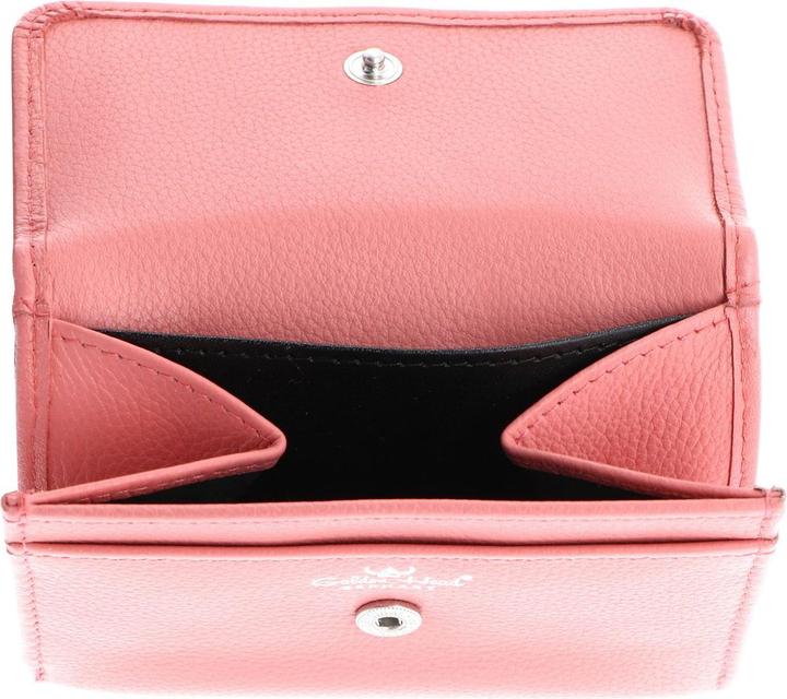 Immagine prodotto Golden Head Portafoglio Madrid in pelle con protezione RFID 10 cm