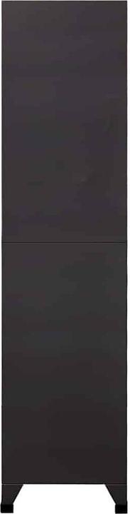 Produktbild VidaXL Davin (90 x 40 x 180 cm)