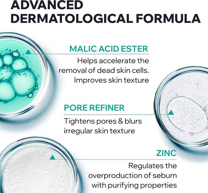 Image du produit Uriage Masque Peel-Off Purifiant Hyséac (50 ml)