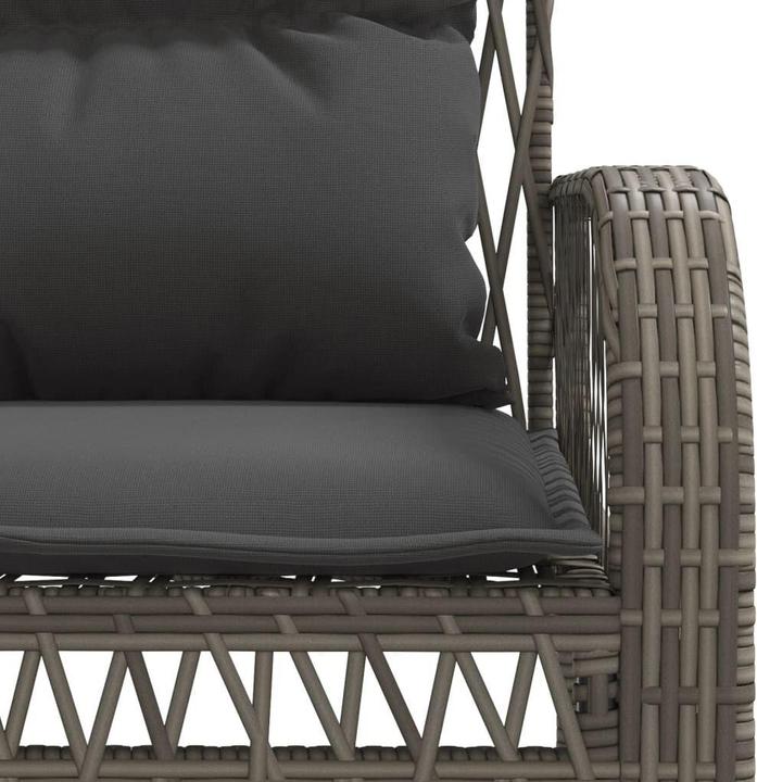 Produktbild vidaXL Kristopher