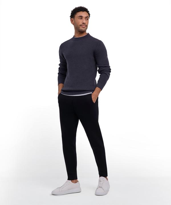 Produktbild Falke FAV Half Cardigan Crew Neck m (M)