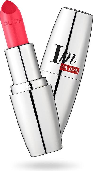 Image du produit Pupa Milano I'M Pink Cocktail (404 Cocktail rose)