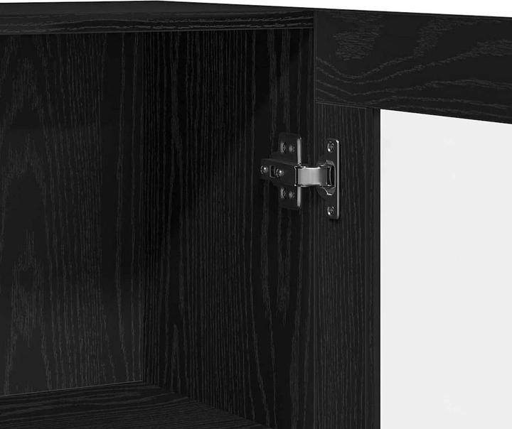 Actual product image vidaXL Modernes Sideboard (120 x 30.50 x 70 cm)