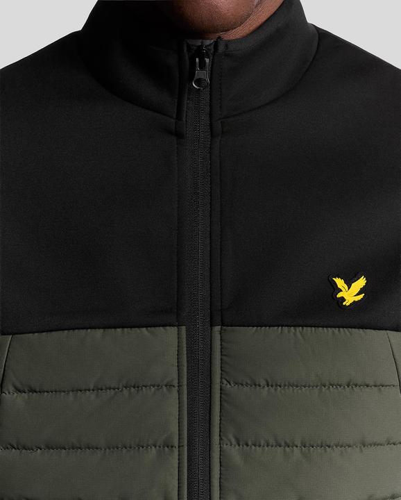 Produktbild Lyle and Scott Jacke (M)