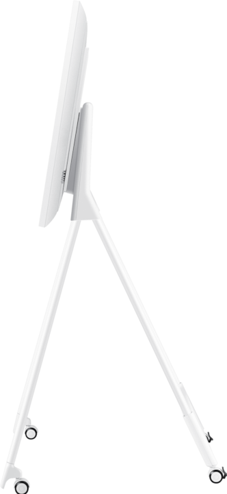 Actual product image Samsung Flip 4 Pro WM55B (3840 x 2160 Pixels, 55")