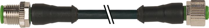Produktbild Murr Elektronik M12 Stecker