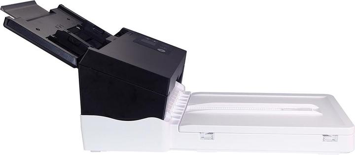 Actual product image Avision AD370FWN A4 document scanner 70ppm/USB3.1/Ethernet/WiFi - Document scanner - A4 (USB)