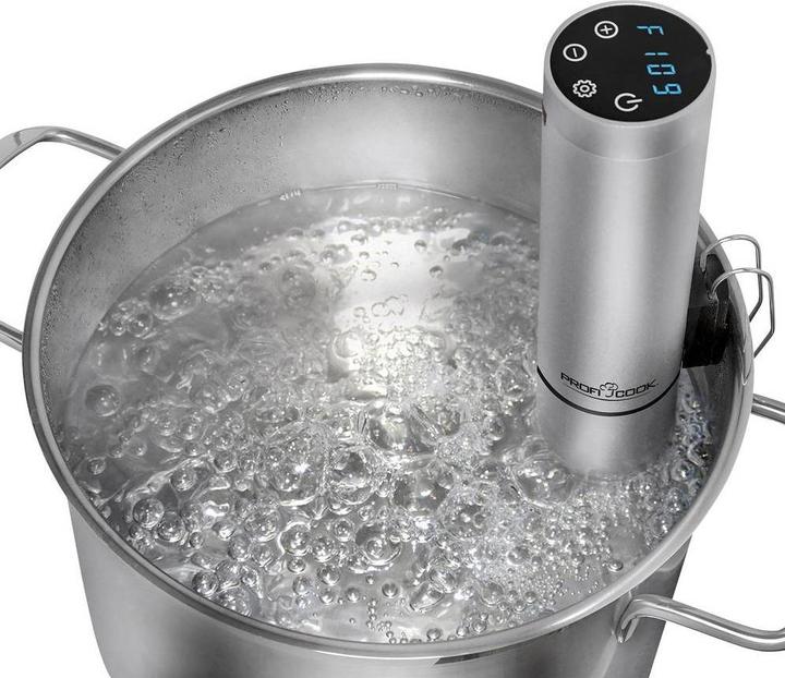 Produktbild Proficook SV 1159