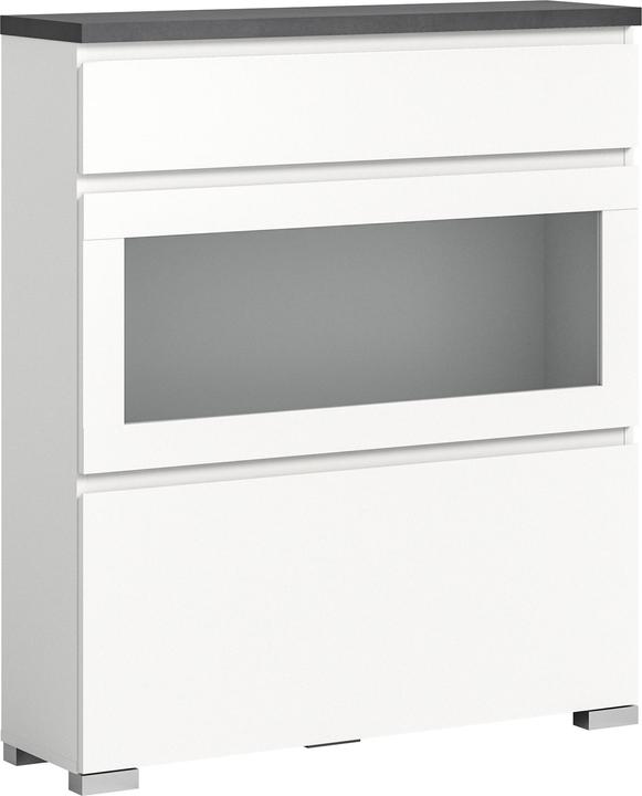 Shoe cabinet
