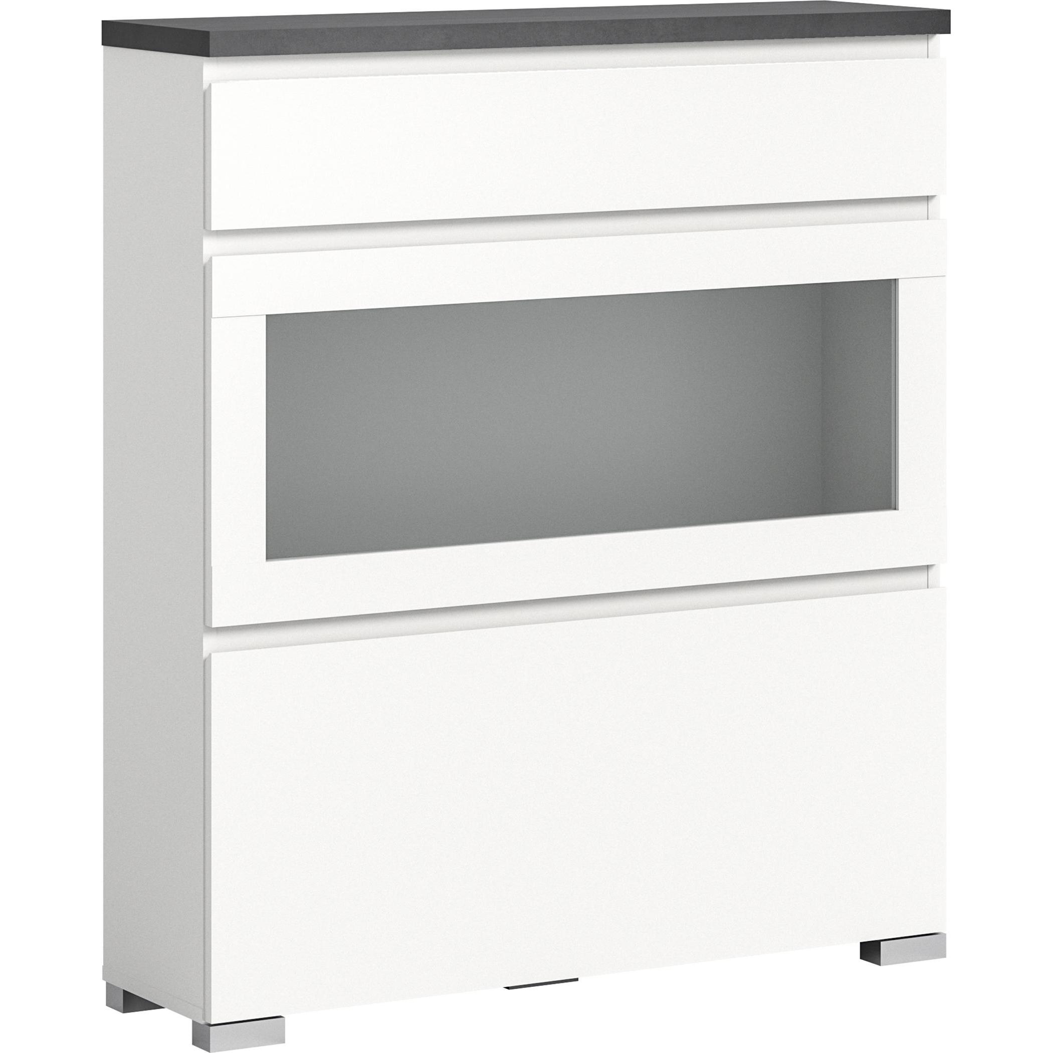 Xonox Home, Schuhschrank, Shoelove