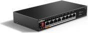 Actual product image Dahua SF1008LP (8 Ports)