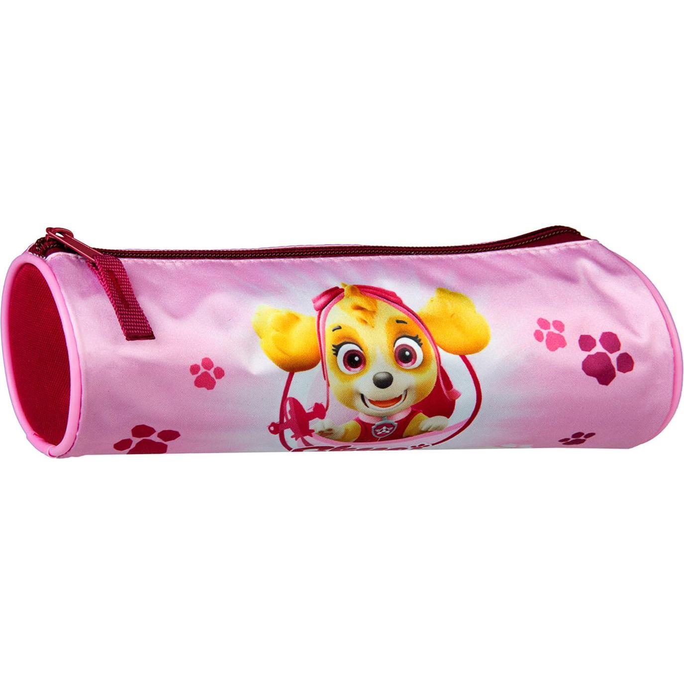 Undercover, Etui, PAW Patrol Skye Rosa Federmäppchen
