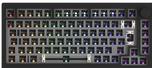 Image du produit Akko 5075B Via Barebone Gaming Tastatur, 75% - ISO, schwarz (DE)