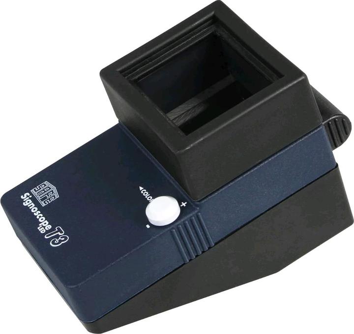 Safe Signoscope T3