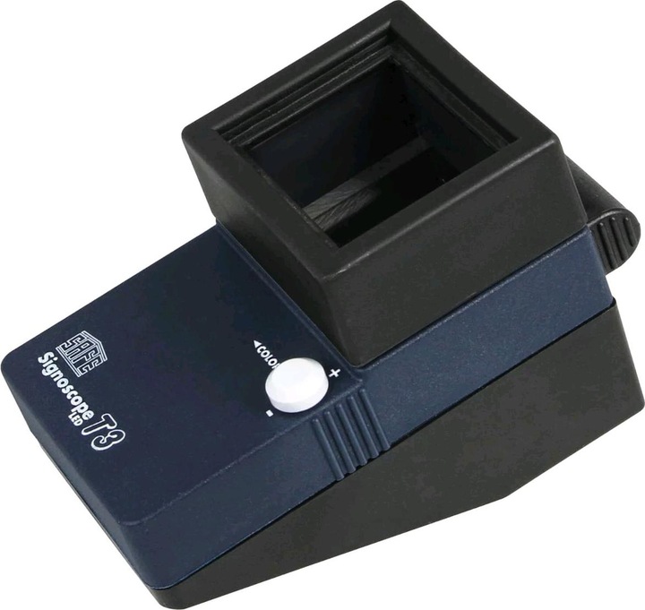 Actual product image Safe Signoscope T3