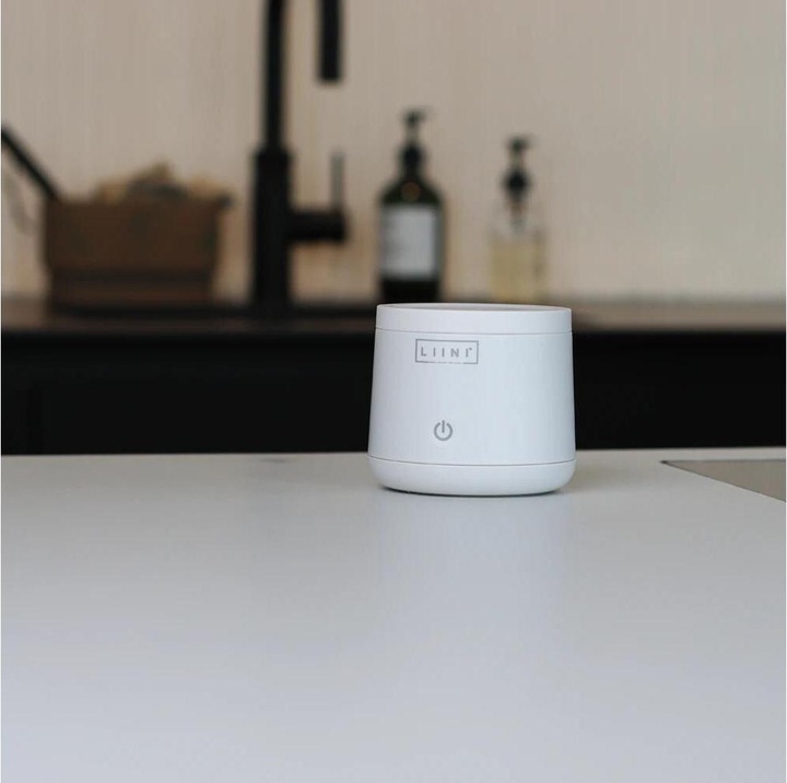 Actual product image Liini Bottle warmer