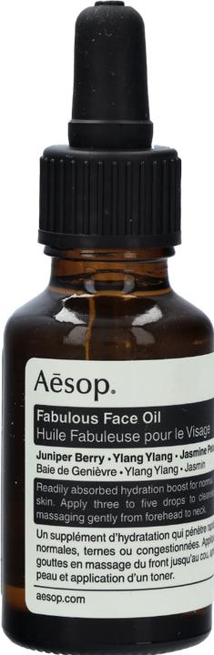 Image du produit Aesop Peau Fabuleuse (25 ml)