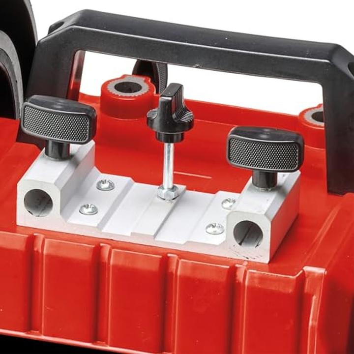Produktbild Einhell TC-WG 200 (Doppelschleifer, 125 W)