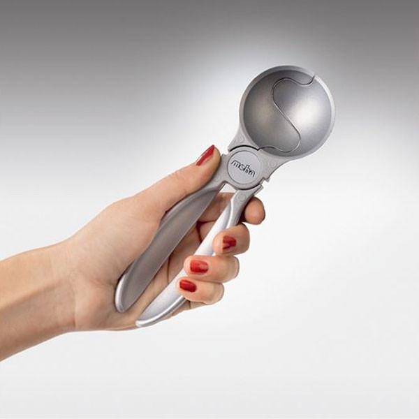 Actual product image Moha Ice Cool (Ice cream scoop)