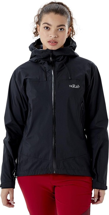 Produktbild Rab Downpour Plus 2.0 Jacke (XS)