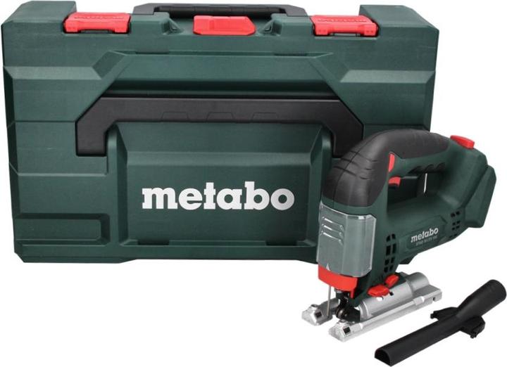Produktbild Metabo STAB 18 LTX 100 AkkuStichsäge