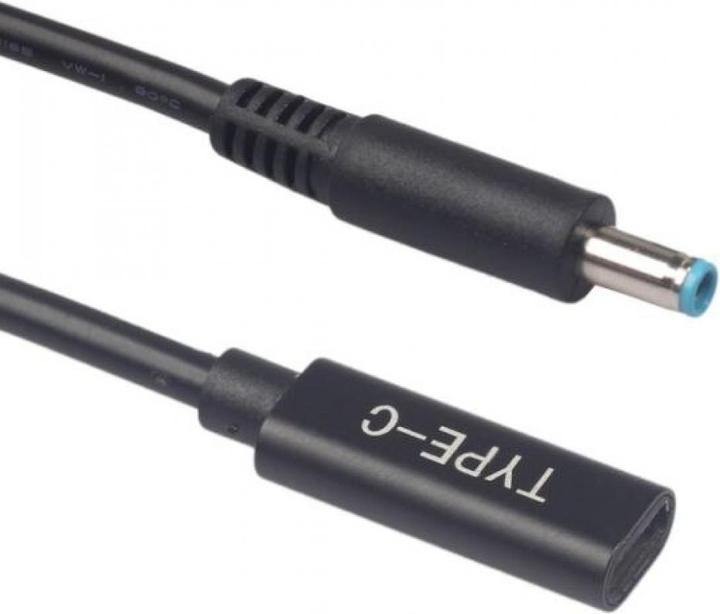 Actual product image PowerGuard USB-C zu