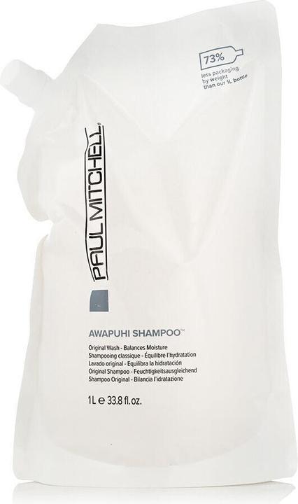 Actual product image Paul Mitchell Original Awapuhi Shampoo (1000 ml, Liquid shampoo)