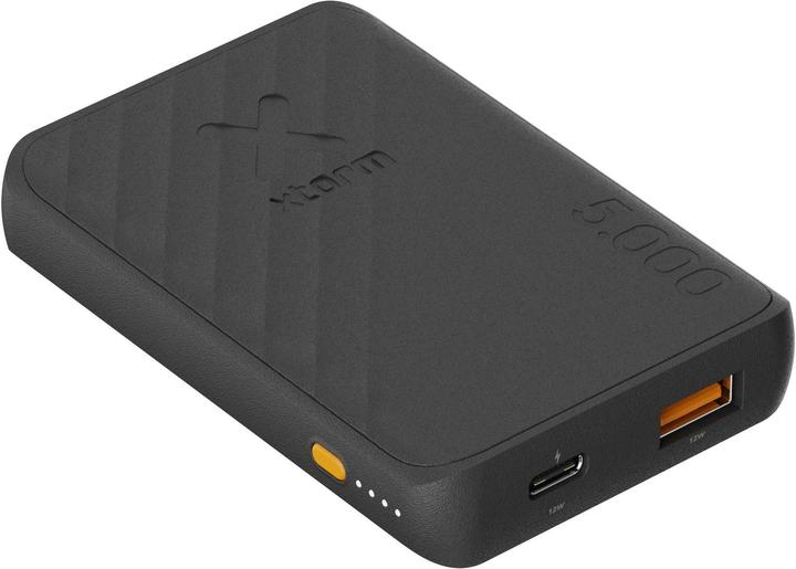Produktbild Xtorm Go2 Series (5000 mAh, 12 W, 18.50 Wh)