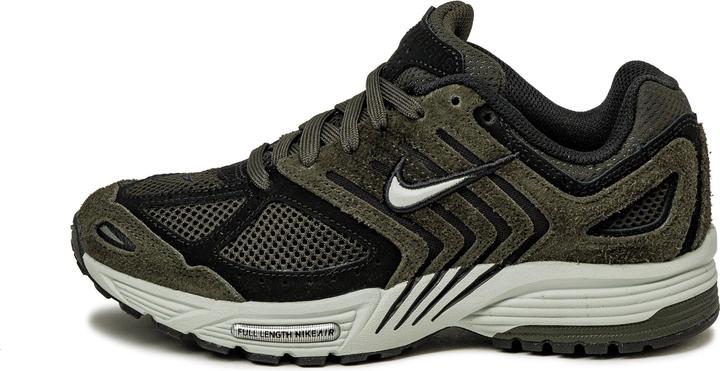 Image du produit Nike Wmns Air Pegasus 2005 Sequoia / Light Silver / Black (38)