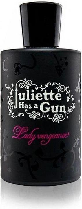 Actual product image Juliette Has a Gun Eau de Parfum (Eau de parfum, 50 ml)