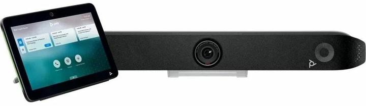 Actual product image Poly Studio X52 - Kit for video conferencing