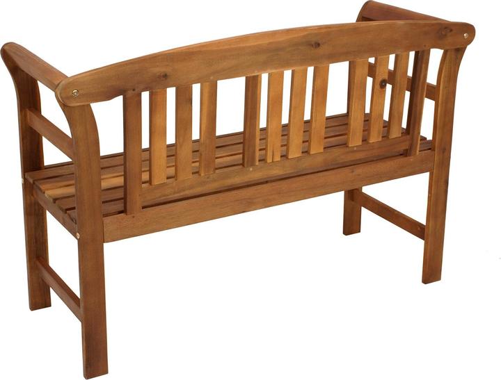 Degamo Panchina da giardino ROSARIO