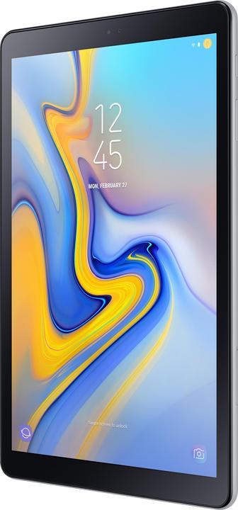Produktbild Samsung Galaxy Tab A (10.50", 32 GB, Grau)