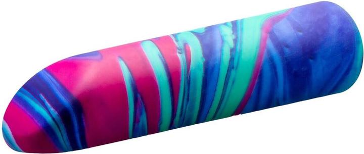 Produktbild Blush Limited Addiction Sublime Power Vibe - 10 RumbleTech Powered Deep Rumbly Vibration Settings - Satin