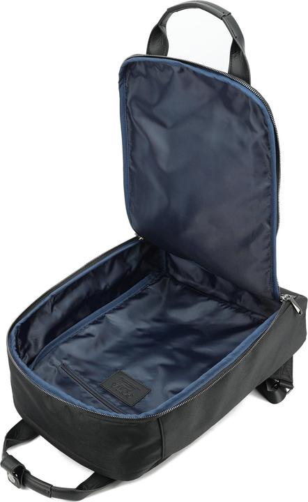 Immagine prodotto Golla Zaino Orion da 15,6 pollici, 36 l, nero (36 l)