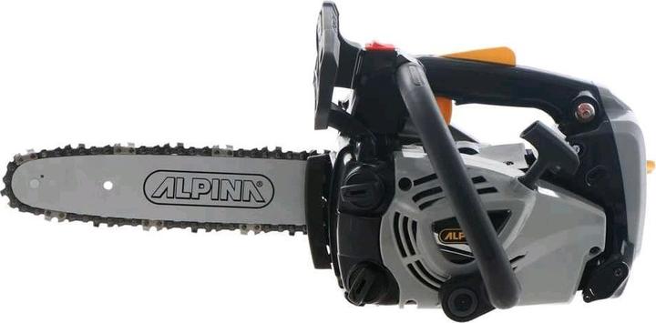 Alpina Garden Alpina BenzinKettensäge25 cm (Benzin Kettensäge)