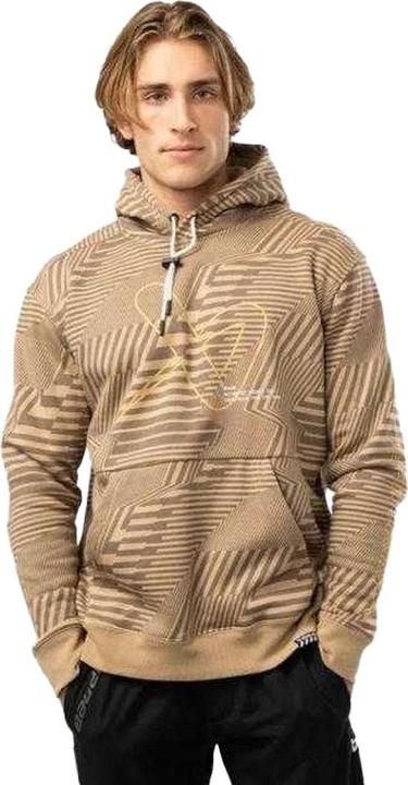Produktbild Bauer Kapuzenpullover Fleece (XL)