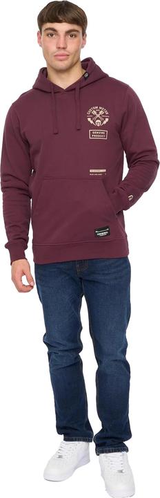 Produktbild Crosshatch Moules Kapuzenpullover (XL)